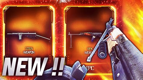 [new] Des Nouvelles Armes Sur Black Ops 3 Youtube