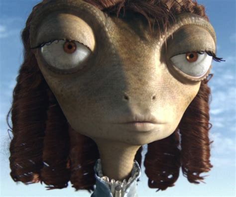 serious face - Beans in “Rango” | Rango movie, Cartoon faces, Movies