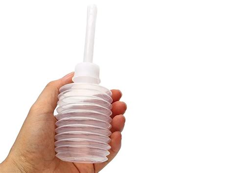 Ducha Anal Sencilla Wellcome Depot Sexshop Tienda Er Tica Y Lencer As