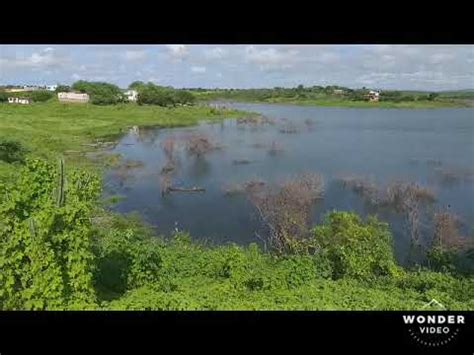 Barragem Campo Grande São Paulo do Potengi Rn YouTube