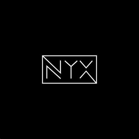 Entry #1851 by Mard88 for NYX logo design | Freelancer