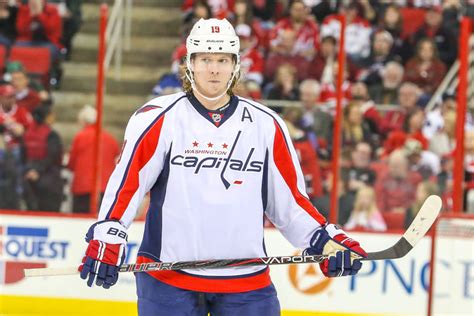 Nicklas Backstrom: Washington Capitals 2014-15 Player Preview