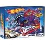 QUEBRA CABEÇA Peças Cartonado HOT Wheels FUN F Starhouse Mega Store