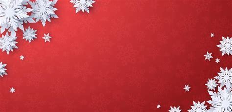 Red Snowflake Vector Art, Icons, and Graphics for Free Download