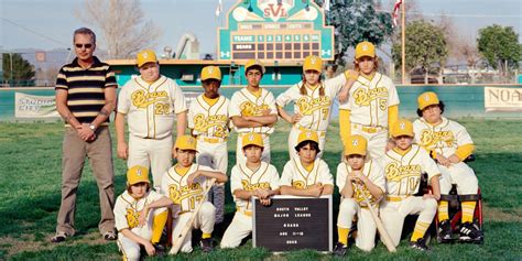 Film Bad News Bears Into Film