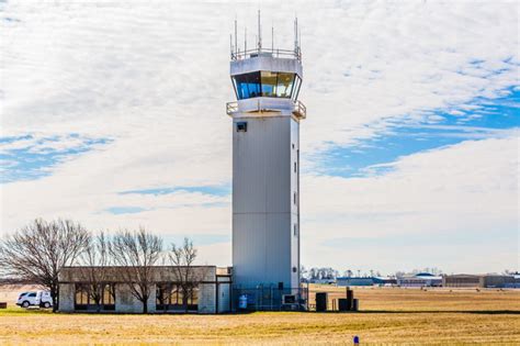 Northeast Philadelphia Airport - Resilience and renewal - Aviation View ...