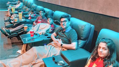 Cue Cinemas Lahore Lollywood Ejaz Waris Youtube