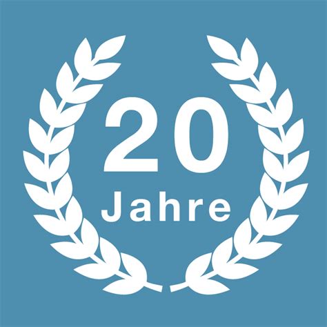 WQS feiert 20-jähriges Jubiläum