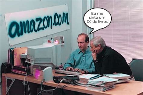 Obsess O Pelo Cliente Como A Amazon Se Tornou Gigante