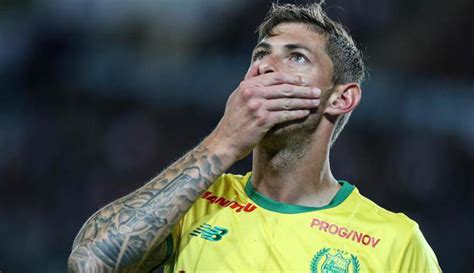 La Causas De La Muerte De Emiliano Sala Ovación 11 02 2019 El