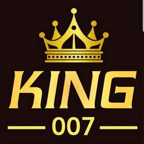 KING 007 YouTube