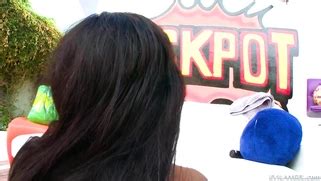 Sarah Banks Twerks On That Missile As Her Thick Butt Wriggling With Every Thrust Porn Movies