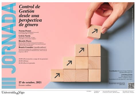 Jornada Control de Gestión desde una perspectiva de género 2021 AICO