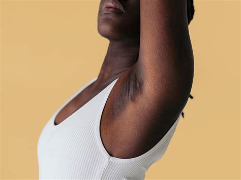 Causes Of Swollen Lymph Nodes Armpit