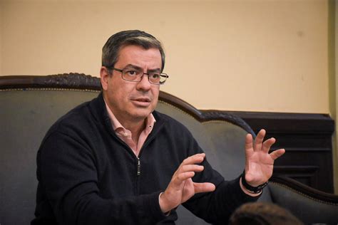 Para Germán Martínez la Corte Suprema actúa con una enorme