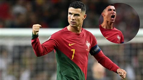 Cristiano Ronaldo Es El Mejor Jugador Del Mundo Estos Son Los Logros