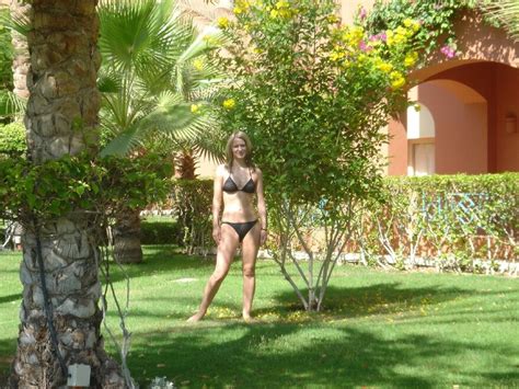 Blonde Amateur Porn Pic