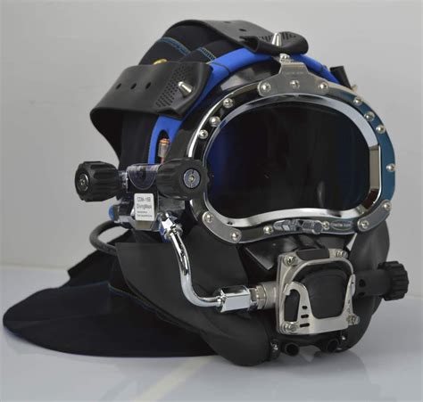 Underwater Subsea Marine Commercial Diver Dive Diving Equipment - China ...