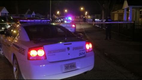 Portsmouth Shooting Victim Identified