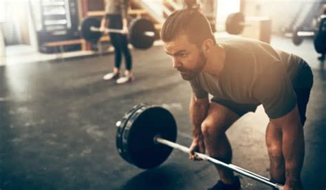 Crossfit Ou Musculation Lequel Est Le Meilleur Entraînement