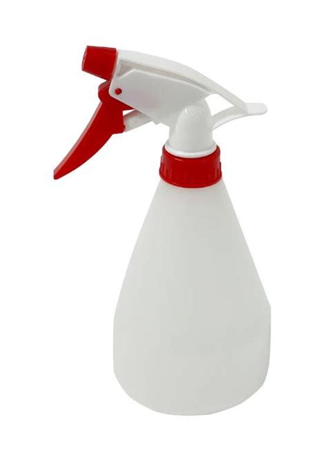 Spray Flaska 500ml Med Trigger