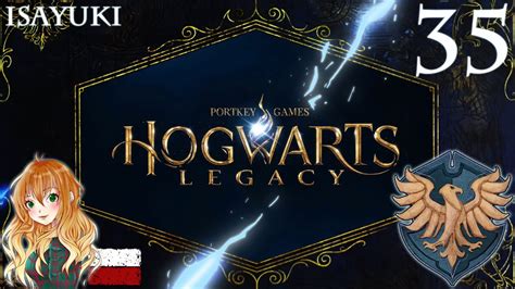 Hogwart S Legacy Dziedzictwo Hogwartu PL Odc 35 Drzwi Slytherina