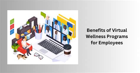 Innovative Virtual Wellness Ideas that Enhance Employee Well-being