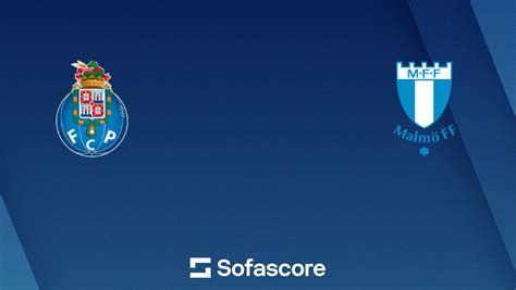 Escalações De Futebol Clube Do Porto X Malmö Ff - FC Porto x Malmö FF placar ao vivo, H2H e escalações | Sofascore
