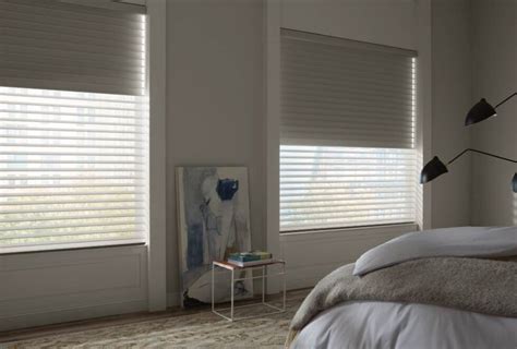 Sheers And Shadings From Hunter Douglas By Speedy Shades Speedy Shades