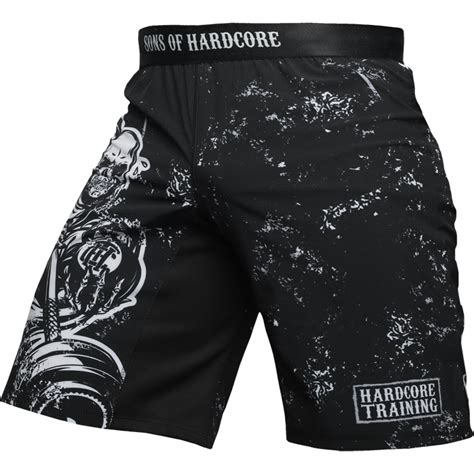 Тренировочные шорты Hardcore Training Sons Of Hardcore купить в Москве