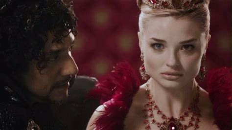 Pin By Sheila D On Once Upon A Time In Wonderland Emma Rigby Red