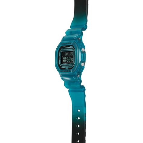 Dw B5600g 2 G Shock Digital Seri 5600 Casio Indonesia