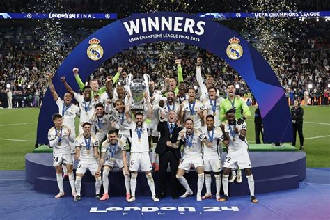 El Real Madrid Se Pasa El Juego De La Champions