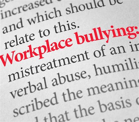 Bullying Sexual Harassment Widespread At Chevron Starling Starling Insights