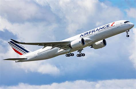 La Premium Economy DAir France Devient Premium Air Journal