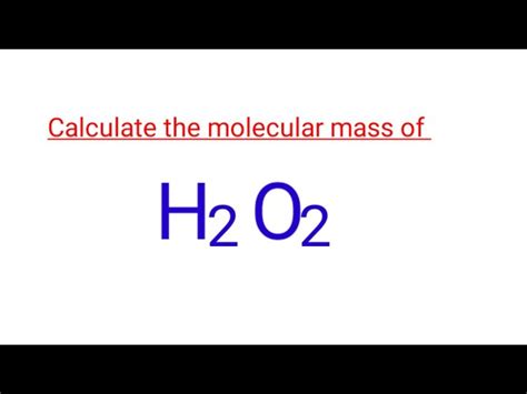 Molar Mass Molecular Weight Of Hcl Hydrochloric Acid 48 Off