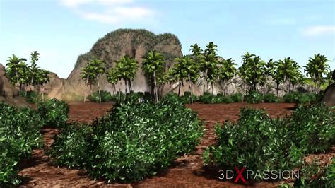 Hot Horny Brunette Has Passionate Sex On The Beach