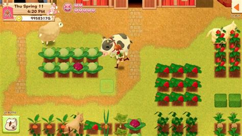 Best Farming Games Like Harvest Moon - AptGadget.com