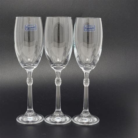Crystalex Glass - Etsy