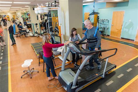 Neuro Recovery Center In Jacksonville Fl Brooks Rehabilitation