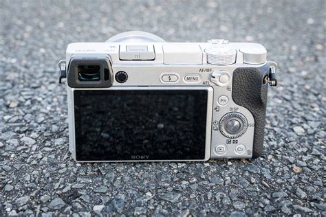 Sony Alpha 6300 Test – Wie schlägt sich die Systemkamera in 2020?