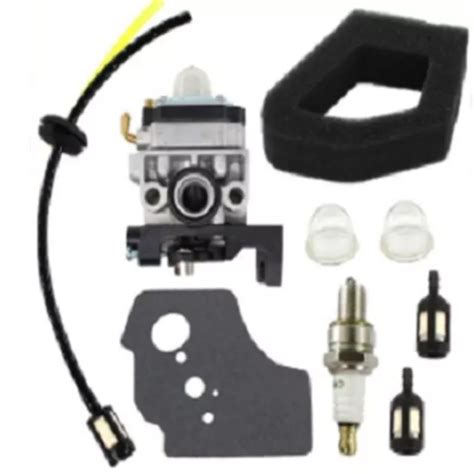 Kit Carburateur Pour Honda Gx Gx N Nt Gx Z H Z Z