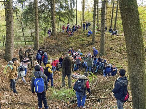 Lernort Natur Niedersächsischer Jäger 1 2023