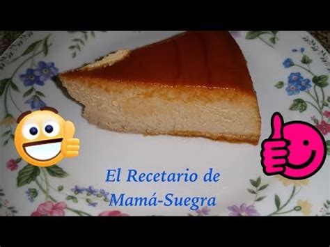 blog del ingeniero Ernesto Ibáñez Flan Napolitano de Café