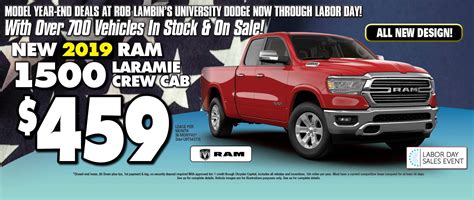 University Dodge Ram | New and Used Car Dealer in Davie, FL