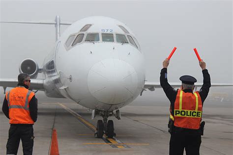 Eugene Airport Offers Convenience and Amenities