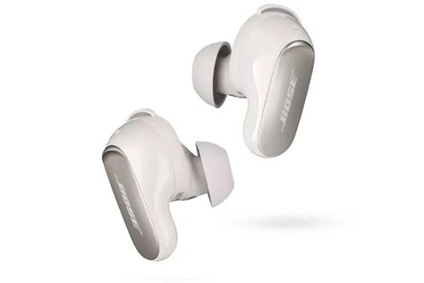 Bose представила наушники с пространственным аудио — Mobile-review.com ...