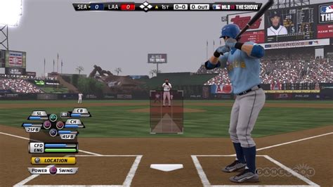 MLB 12 The Show Review GameSpot