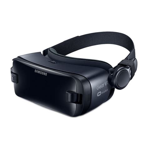 Samsung Gear VR w/Controller - VR headsets 3D