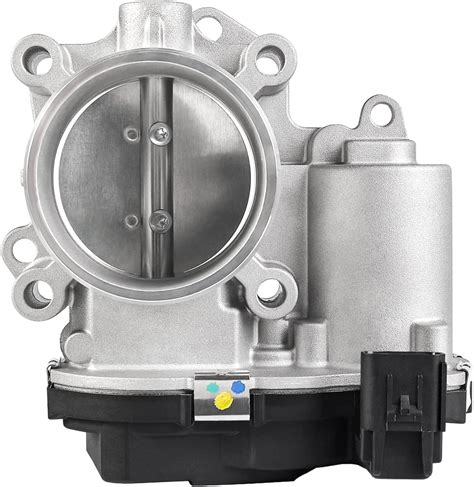 Amazon Electronic Fuel Injection Throttle Body Compatible With